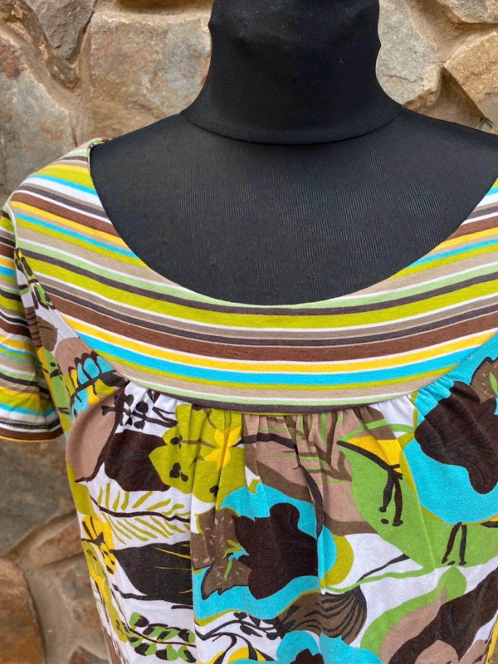 Printed T-shirt – photo 2